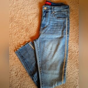 GUESS Women's Blue Jeans